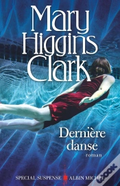 Capa do artigo Derniere Danse