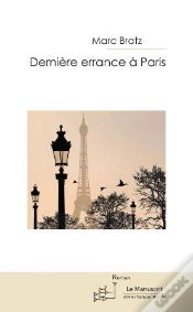 Capa do artigo Derniere Errance À Paris