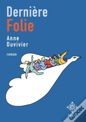 Capa do artigo Dernière Folie
