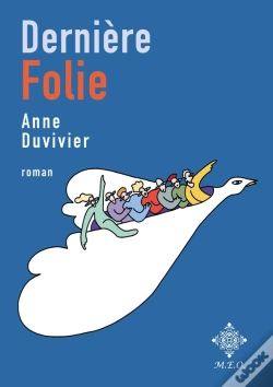 Capa do artigo Dernière Folie