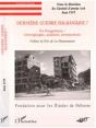Derniere Guerre Balkanique?Ex-Yougoslavie - Preview