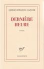 Derniere Heure - Preview