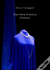 Dernière Histoire D'Amour