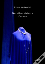 Capa do artigo Dernière Histoire D