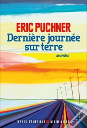 Capa do artigo Derniere Journee Sur Terre