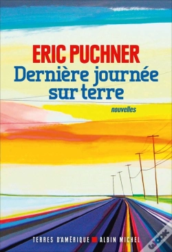 Capa do artigo Derniere Journee Sur Terre
