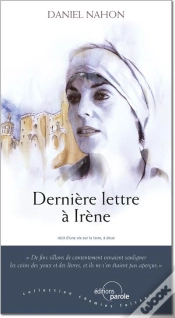 Capa do artigo Dernière Lettre À Irène