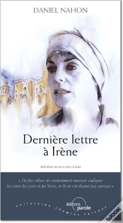 Capa do artigo Dernière Lettre À Irène