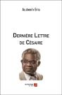 Dernière Lettre De Césaire - Preview