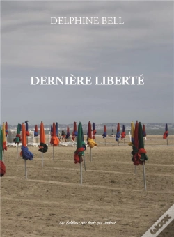Capa do artigo Dernière Liberté