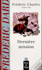 Capa do artigo Derniere Mission