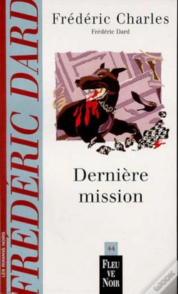 Capa do artigo Derniere Mission