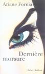 Dernière Morsure - Preview