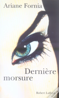 Capa do artigo Dernière Morsure