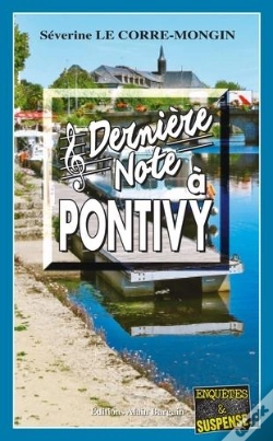 Capa do artigo Dernière Note À Pontivy