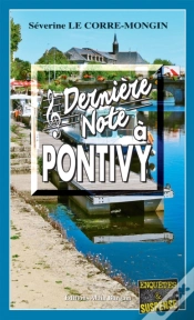 Capa do artigo Dernière Note À Pontivy