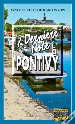 Capa do artigo Dernière Note À Pontivy