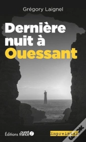 Dernière Nuit À Ouessant