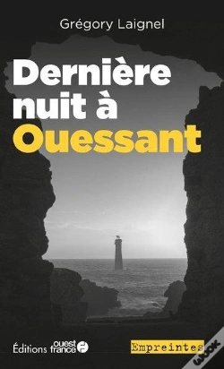 Capa do artigo Dernière Nuit À Ouessant