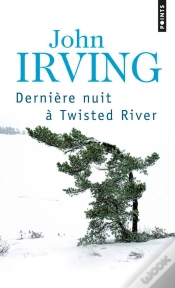 Capa do artigo Dernière Nuit À Twisted River