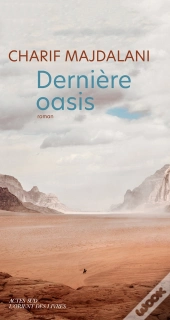 Dernière Oasis