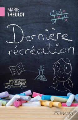 Capa do artigo Dernière Récréation