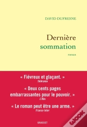 Dernière Sommation