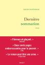 Dernière Sommation - Preview