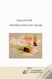 Dernière Sortie Avant Péage