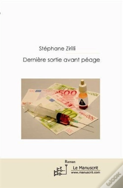 Capa do artigo Dernière Sortie Avant Péage