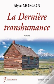 Capa do artigo Derniere Transhumance