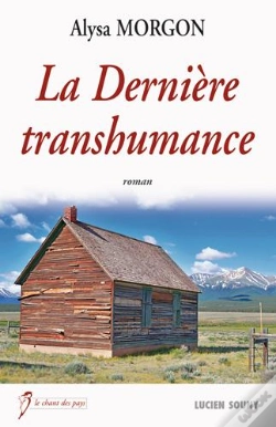 Capa do artigo Derniere Transhumance