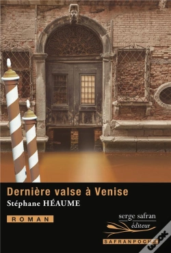 Capa do artigo Dernière Valse À Venise