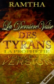 Capa do artigo Derniere Valse Des Tyrans (La) - La Prophetie