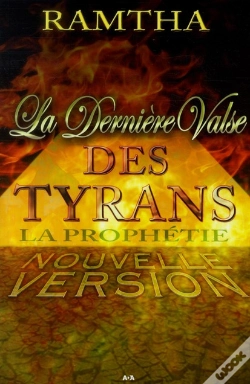 Capa do artigo Derniere Valse Des Tyrans (La) - La Prophetie