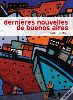 Capa do artigo Dernieres Chroniques De Buenos Aires