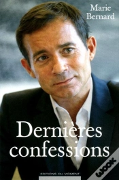 Capa do artigo Dernieres Confessions