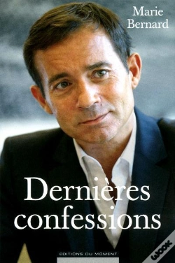 Capa do artigo Dernieres Confessions