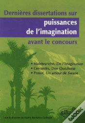Capa do artigo Dernières Dissertations Sur Puissances De L
