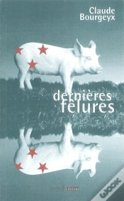 Capa do artigo Dernières Fêlures