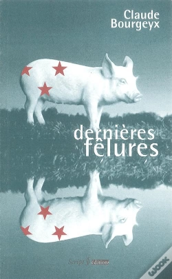 Capa do artigo Dernières Fêlures