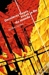 Dernieres Fleurs Avant La Fin Du Monde