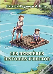 Capa do artigo Dernieres Histoires D Hector - 3