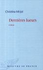 Dernières Lueurs - Preview