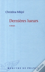 Capa do artigo Dernières Lueurs