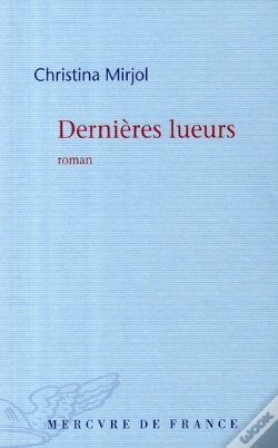 Capa do artigo Dernières Lueurs
