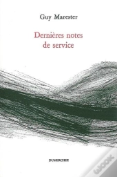 Dernieres Notes De Service
