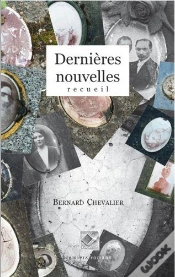 Capa do artigo Dernieres Nouvelles
