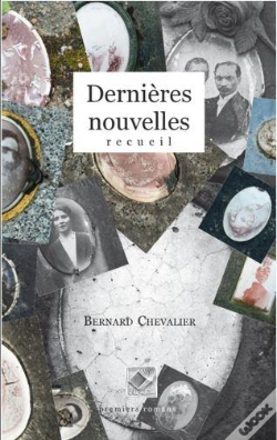Capa do artigo Dernieres Nouvelles