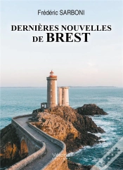 Capa do artigo Dernières Nouvelles De Brest